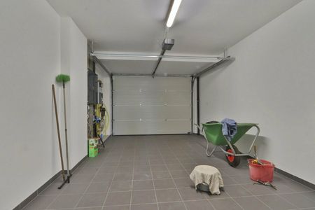 Ruime, energiezuinige woning met 3 slpks en grote tuin! - Foto 2