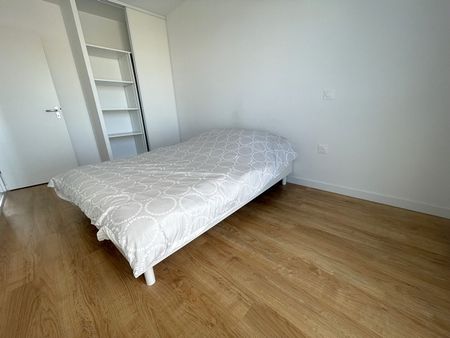 Appartement 4 pièces - Photo 3