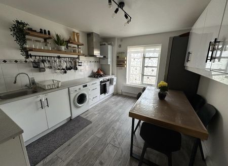 Room in a Shared Flat, Hainton Close, E1 - Photo 4