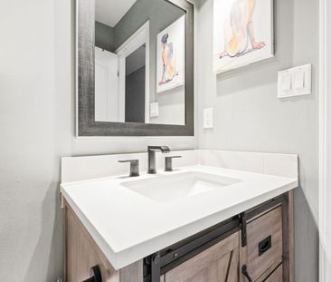 For Lease - 240 Mortimer Crescent, Milton, Ontario - Photo 4