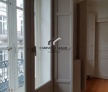 Appartement à louer, 4 pièces - Pau 64000 - Photo 1