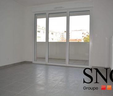 T2 AVEC BALCON ET PARKING - Photo 1