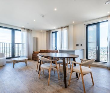 2 bedroom apartment to rent - Photo 3