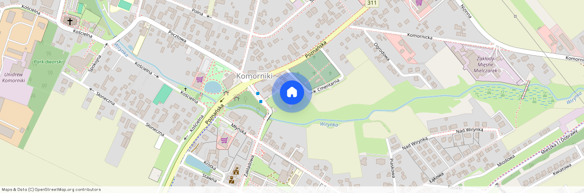 Komorniki