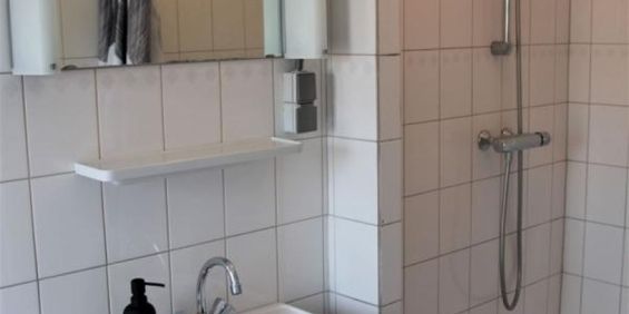 Room Amsterdam - Korte Geuzenstraat - Foto 3