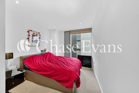 1 bedroom apartment to rent - Photo 5