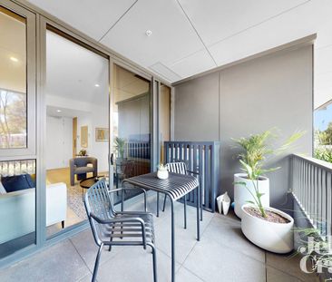 Luxury Ground Floor Apartment for Rent in Glen Iris! - Photo 4