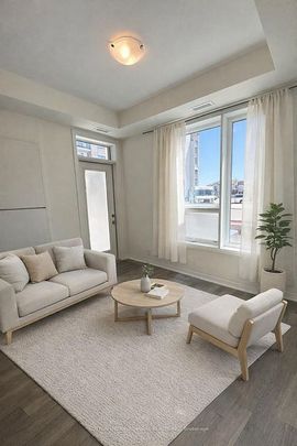 For Lease - 1105 Leger Way Unit# 103, Milton, Ontario - Photo 1