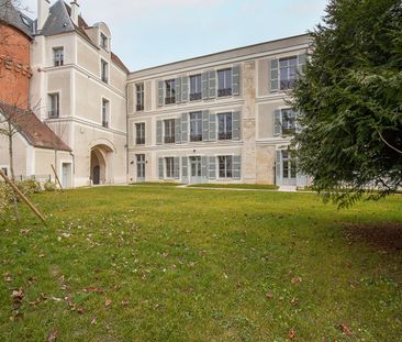 Location appartement 1 pièce, 32.30m², Yerres - Photo 6