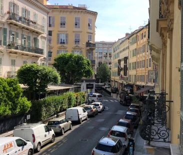 Location Appartement T2 - Photo 4