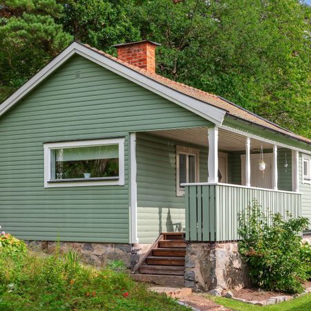 Evalundsgatan, Södertälje - Foto 4