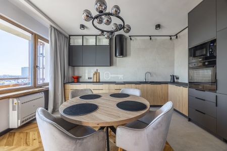 Wysoki standard | Umeblowane - Photo 5