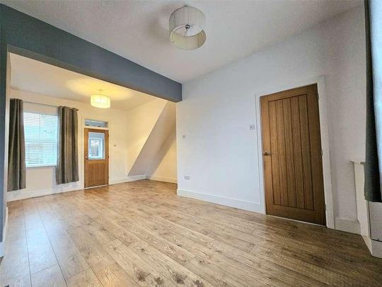 Rock Villas, Nelson Street, Llandrindod Wells, LD1 - Photo 1