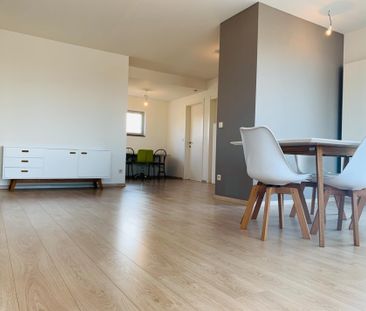 Penthouse met dubbel dakterras incl 2 autostaanplaatsen - Photo 4