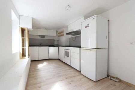 3 1/2-Zimmer-Wohnung im Erdgeschoss / Appratamento di 3 1/2 locali nel piano terra - Photo 2