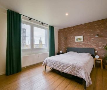 Appartement te huur - Foto 5