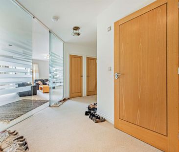 Squires House, Smiths Wharf, Wantage - Photo 4