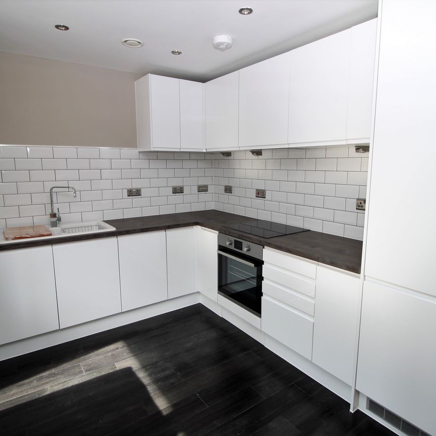 1 bedroom apartment to rent - Photo 1