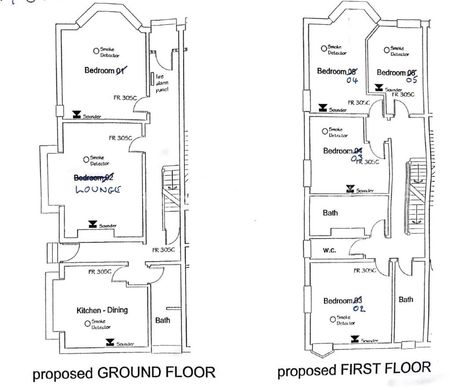 Curzon Avenue, Manchester, M14 5PU - Photo 2