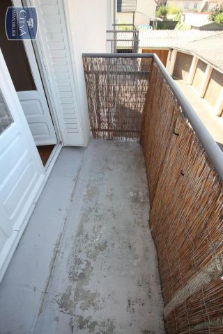 Appartement à louer 3 pièces 52.91m² - Photo 4