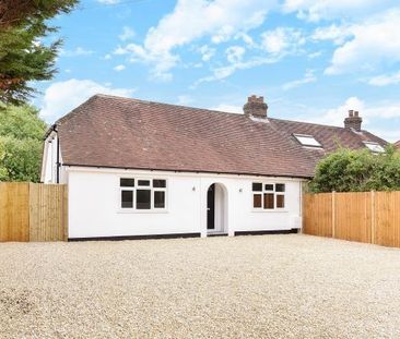 2 bedroom semi-detached bungalow to rent - Photo 4