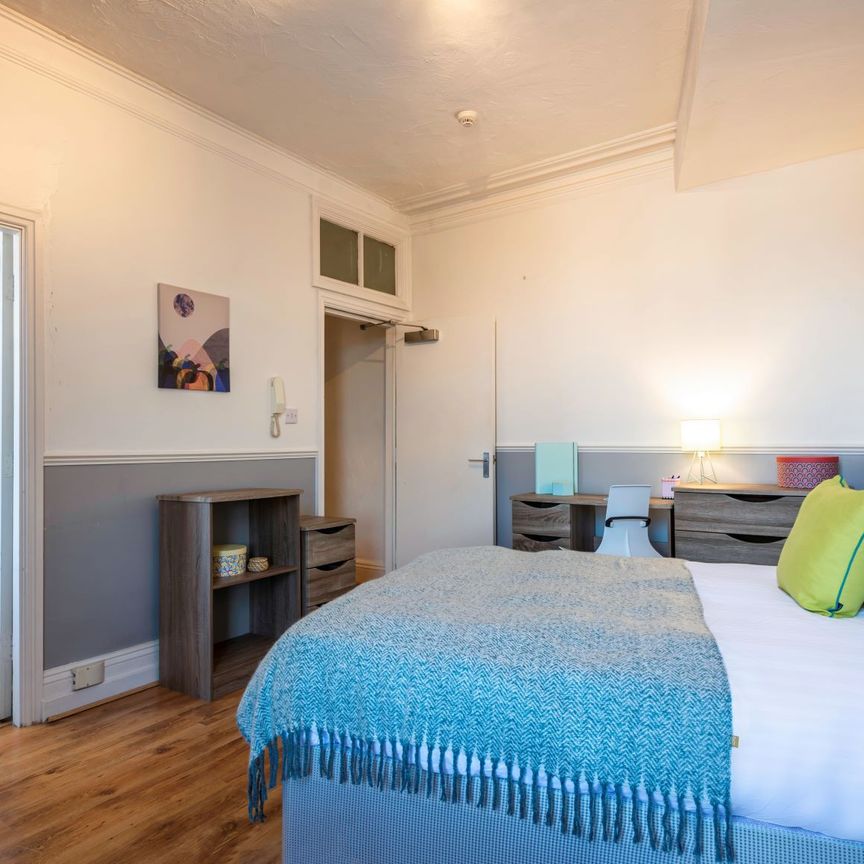 223 HYDE PARK ROAD Leeds - LS6 1AH - Photo 1