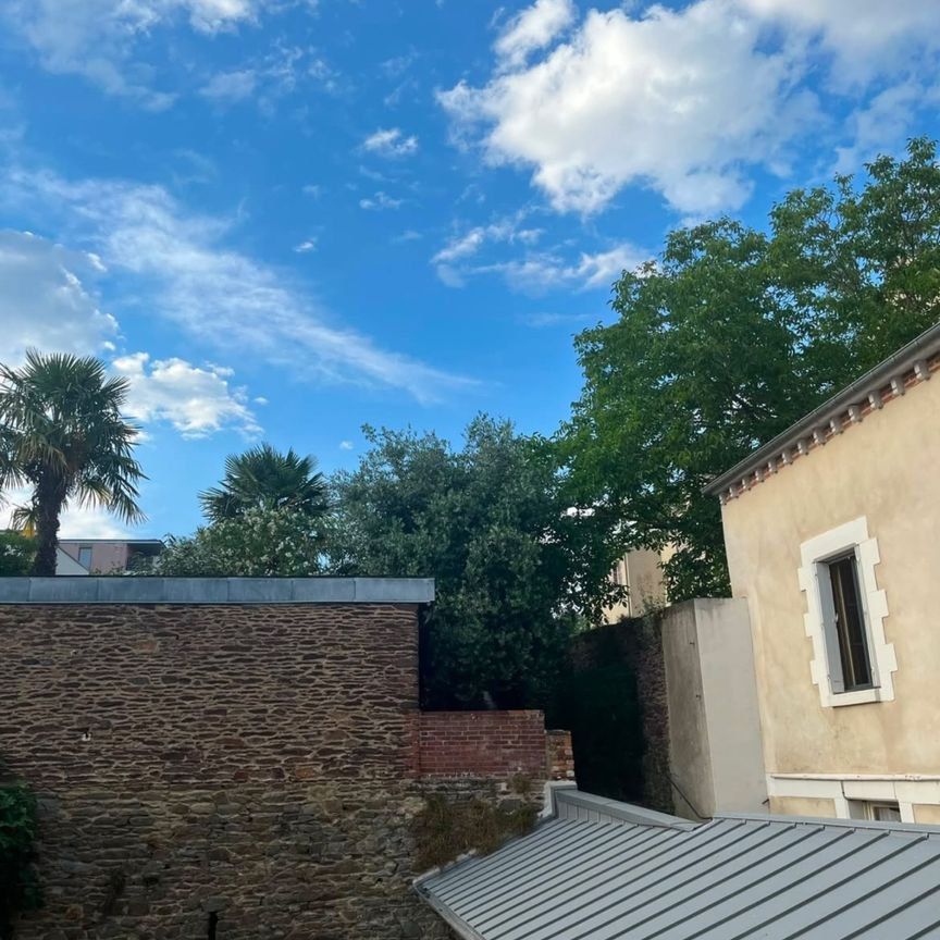 Location Appartement 2 pièces 44m² RENNES 35000 - Photo 1