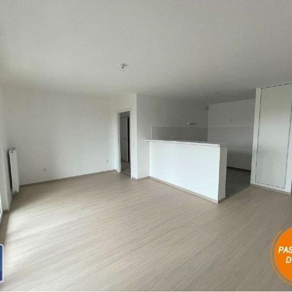 Location Appartement 3 pièces 64m² BISCHHEIM 67800 - Photo 1
