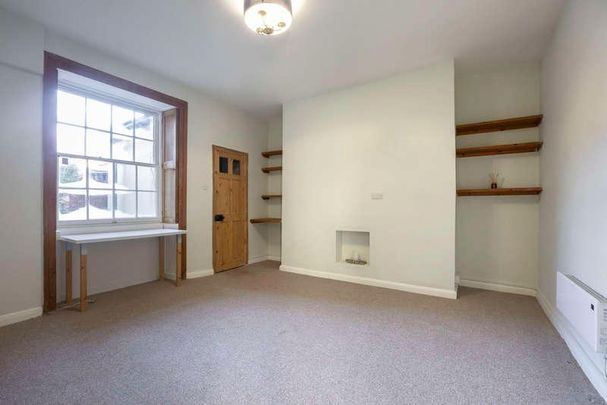 Lansdown Place, Cheltenham, GL50 - Photo 1