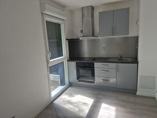 Location Appartement 2 pièces 46m² HALLENNES LEZ HAUBOURDIN 59320 - Photo 1