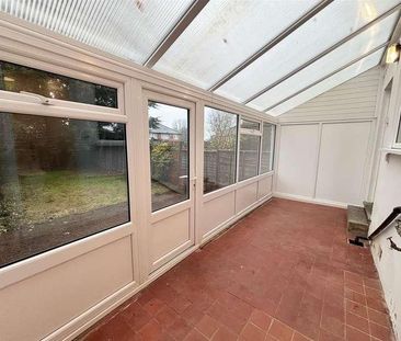 Pitmaston Road, Hall Green, Birmingham, B28 - Photo 3