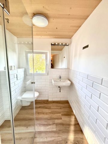 ERSTBEZUG Gartenidyll beim Marchfelder Kanal - Photo 5