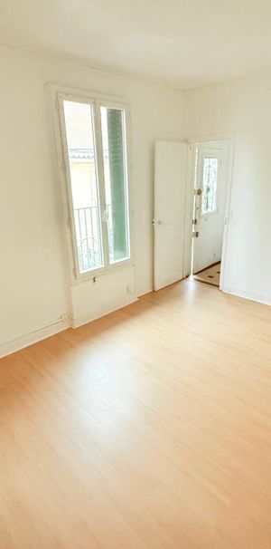 Location Appartement 2 pièces 40 m2 à Maisons-Alfort - Photo 1