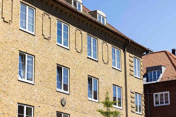 Falkenbergsgatan 7 - Photo 1