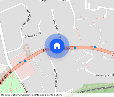 Bournemouth Road, Parkstone, Poole - Photo 1
