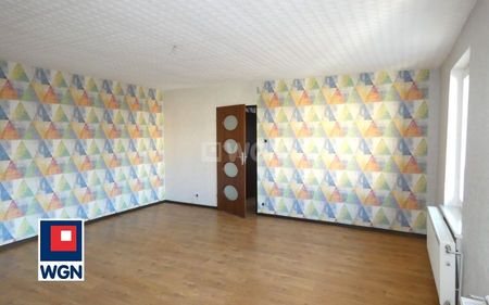 Mieszkanie na wynajem Ostrów Wielkopolski - Kawalerka do wynajęcia - Фото 4