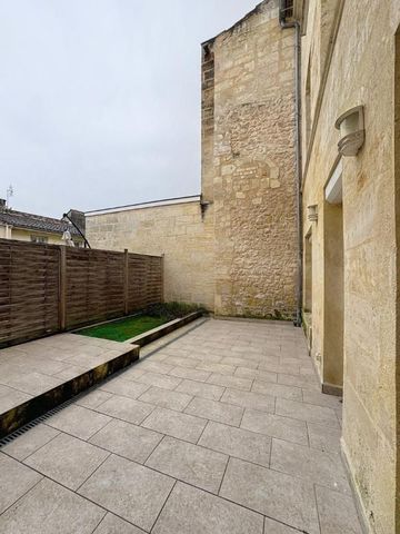 Location Appartement 3 pièces 59m² ST ANDRE DE CUBZAC 33240 - Photo 3