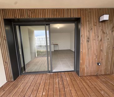 Location Appartement 2 pièces 48m² - Photo 1