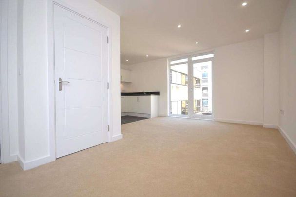 A one bedroom apartment at Jacksons Corner in the town centre - Photo 1