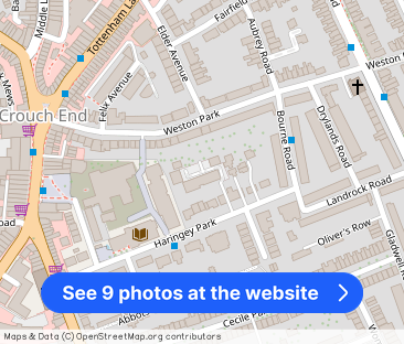 Primezone Mews, Crouch End, London, N8 - Photo 1