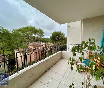 Location Appartement 2 pièces 45m² MOUGINS 06250 - Photo 6