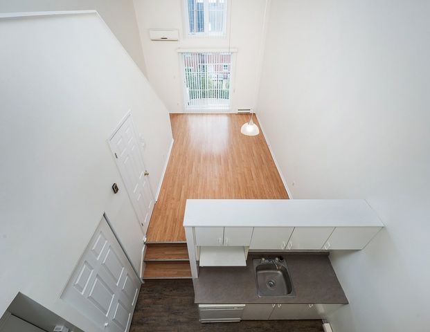 À louer / Appartement - Photo 1