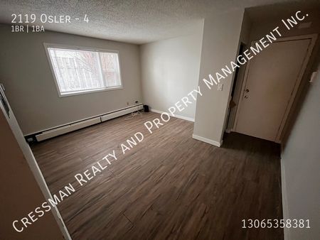 2119 Osler - 4, Regina, SK S4P 1W7 - Photo 2