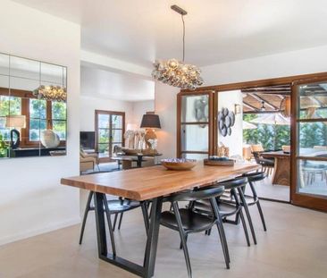 6 bedroom luxury Villa for rent in Marbella, Spain - Photo 3