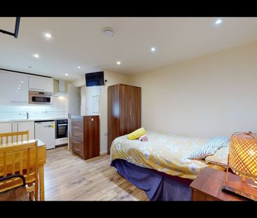 Studio Flat, Kilburn, NW2 - Photo 2