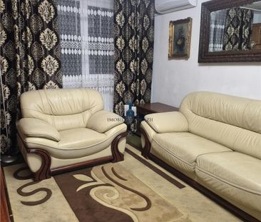 Inchiriere Apartament 3 Camere Semidecomandat Emil Racovita - Photo 4