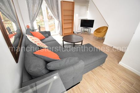 Bangor Street, Manchester, M15 4BW - Photo 2