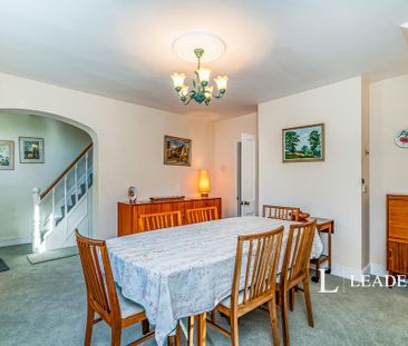3 bedroom detached house to rent - Photo 4