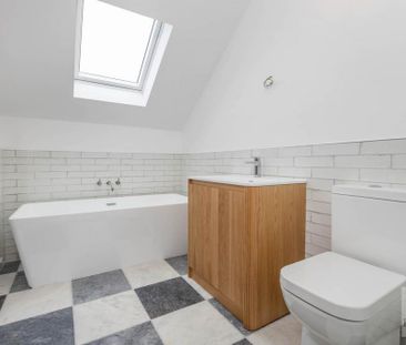 3 bedroom barn conversion to rent - Photo 5