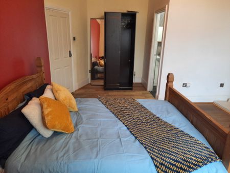 Pelham road Room 1 - Photo 4